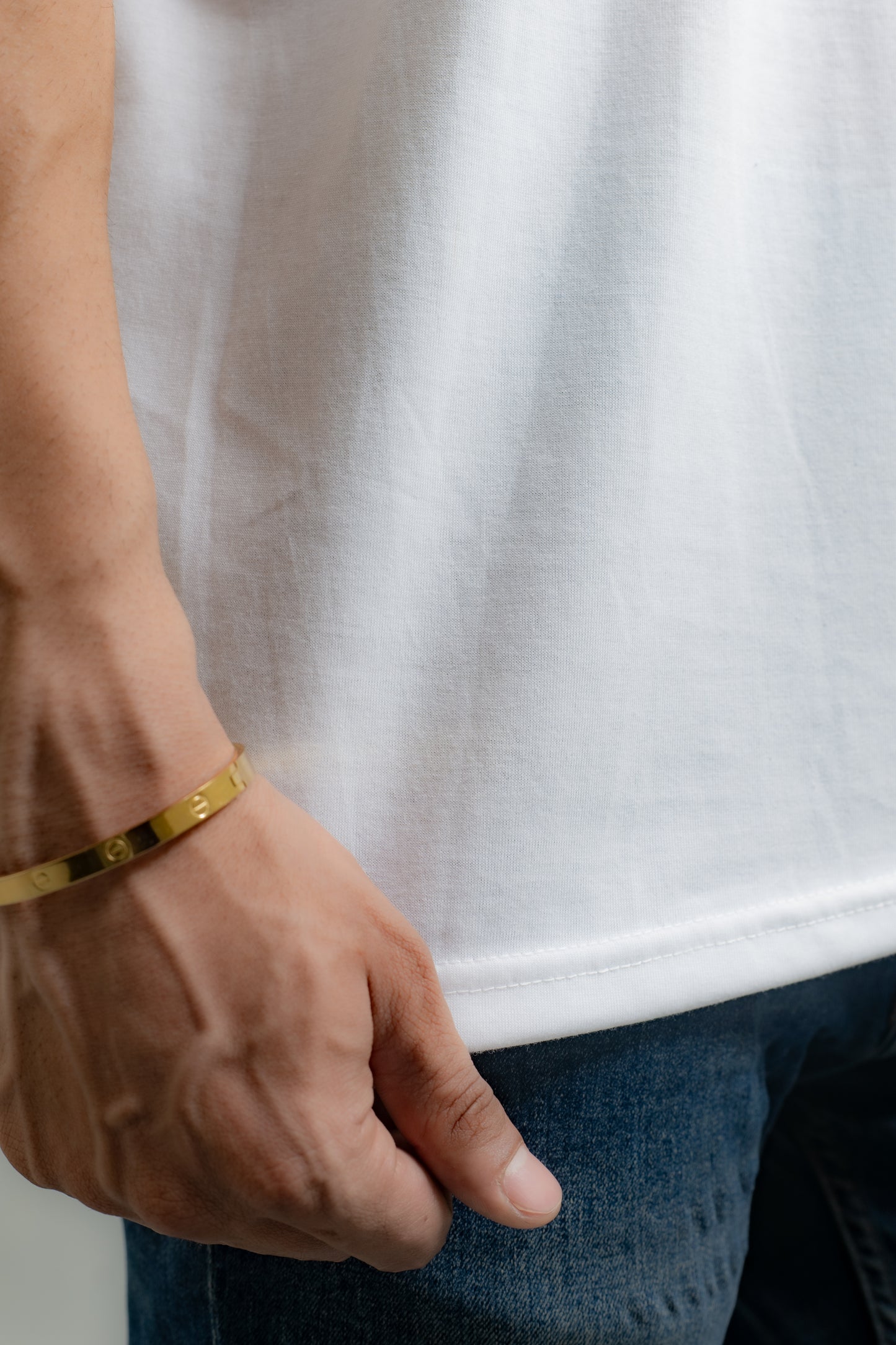 GRAPHIC OVERSIZED T-SHIRT