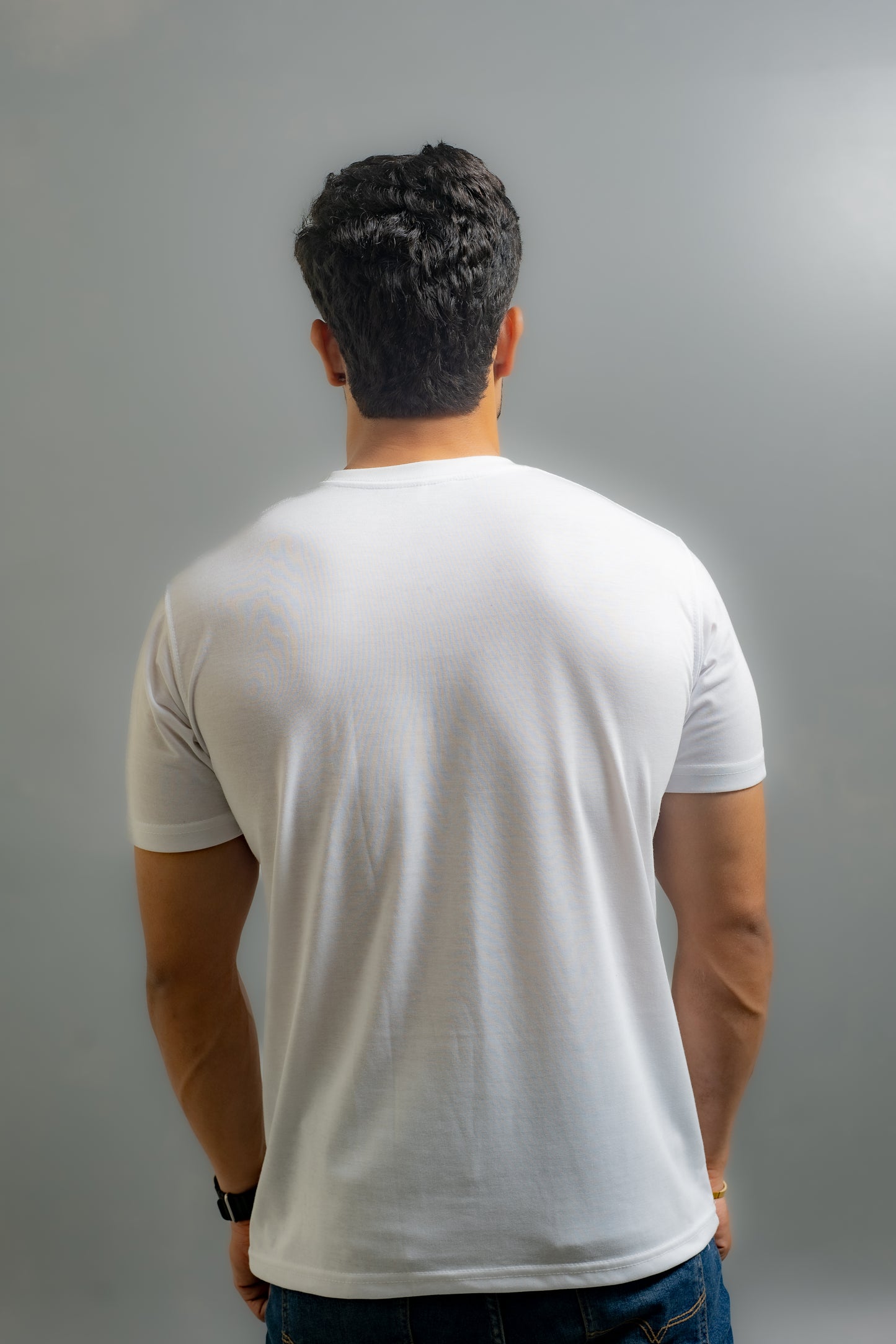 GRAPHIC REGULAR T-SHIRT