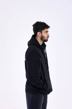 HOPE FLUFFY HOODIE
