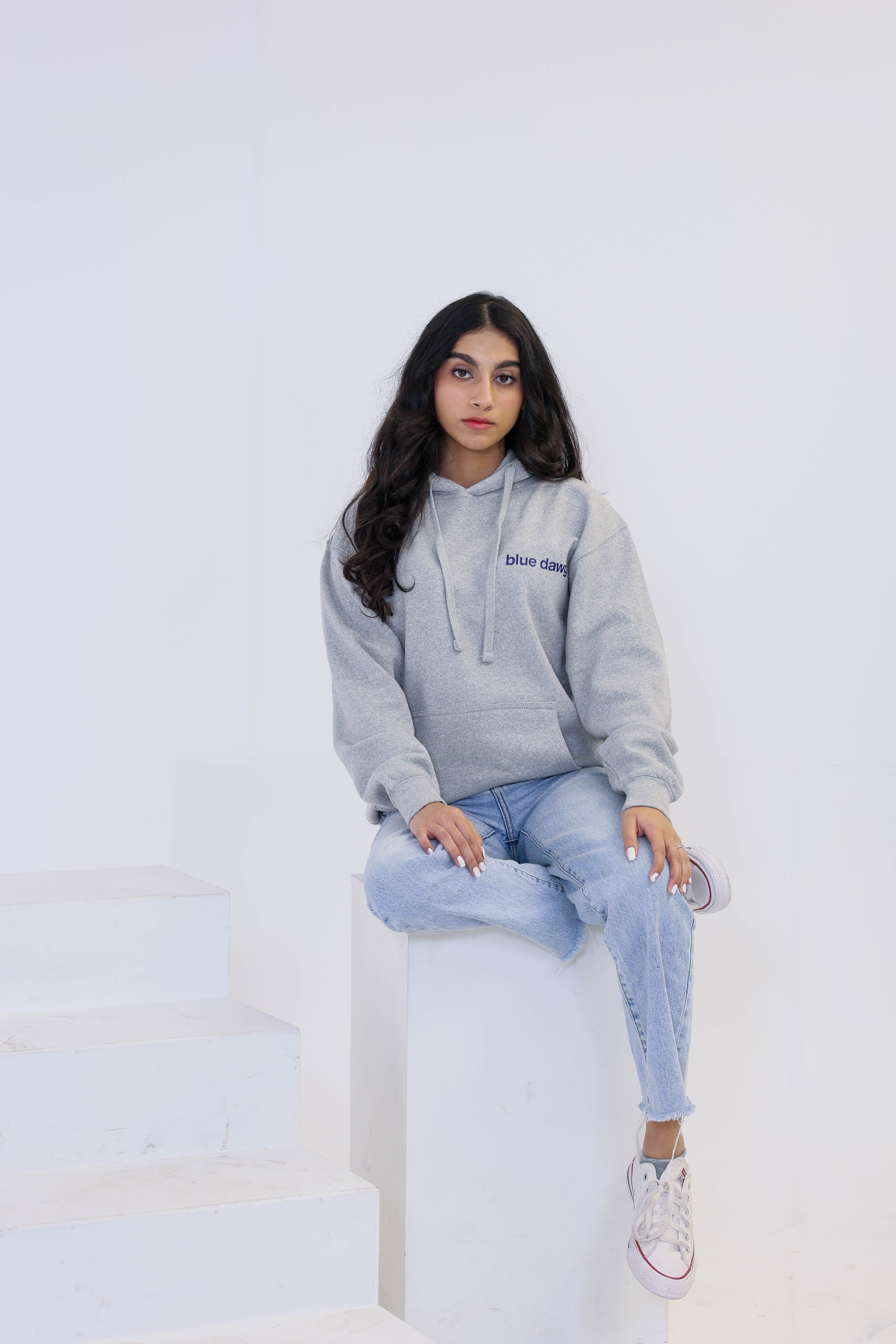 Heather Grey