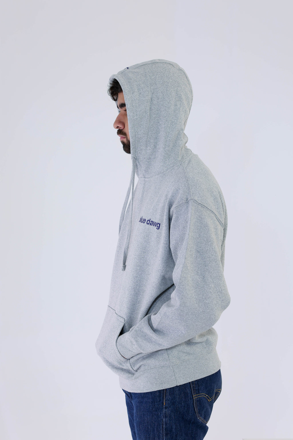 Heather Grey
