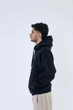 I'M NOT SHY FLUFFY HOODIE