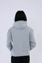 DAWG FLUFFY HOODIE
