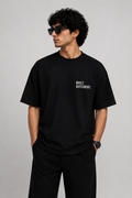 GRAPHIC OVERSIZED T-SHIRT (Built Different)