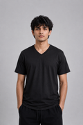 V-Neck T-shirt