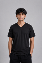V-Neck T-shirt