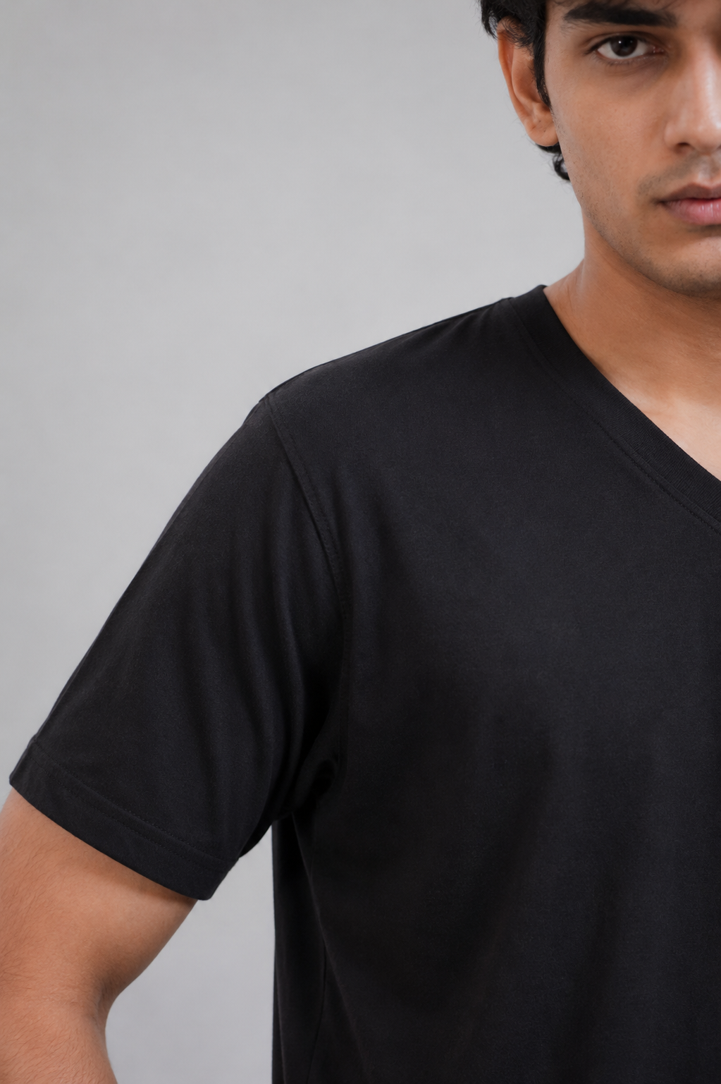 V-Neck T-shirt