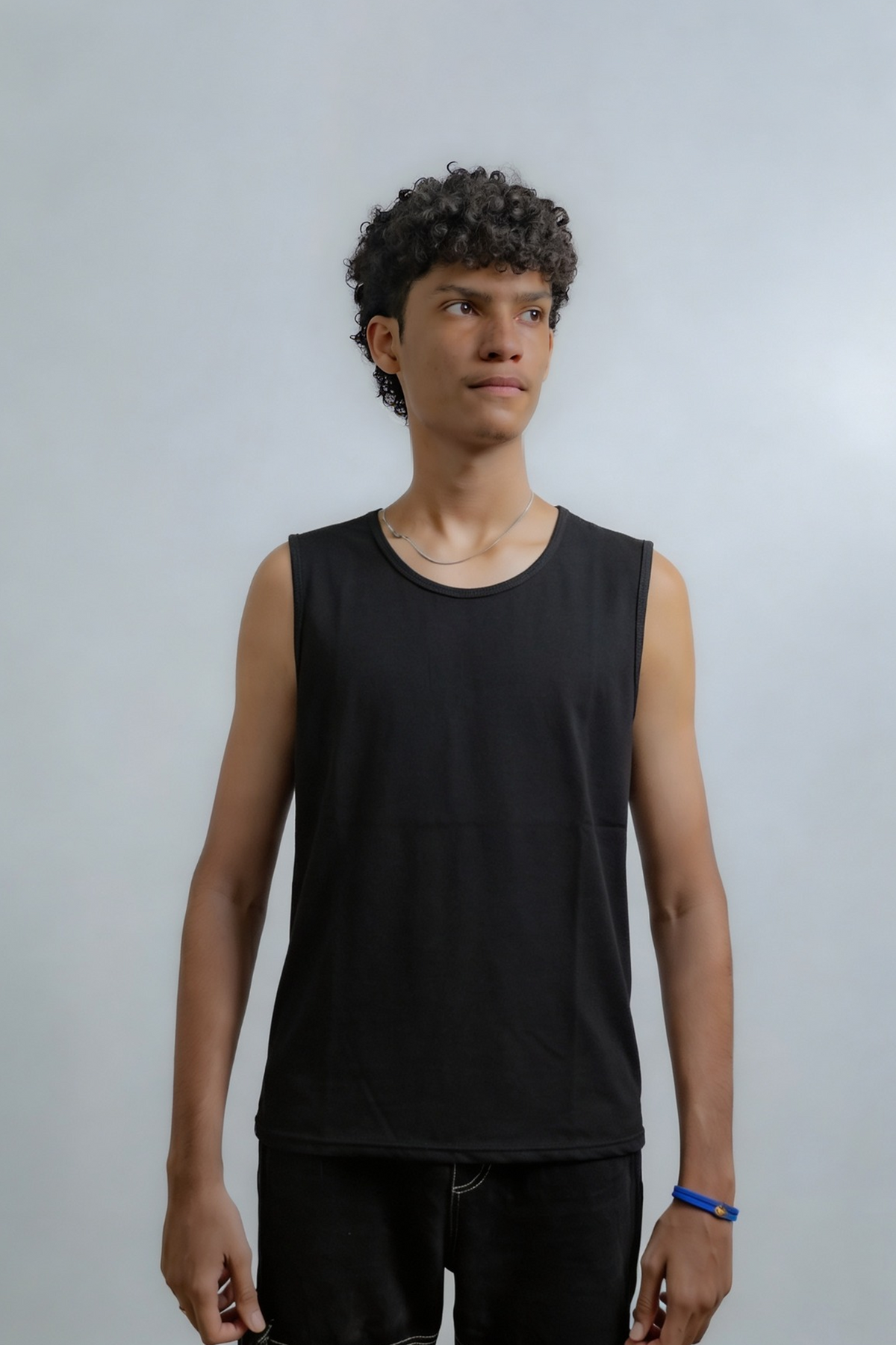 Tanks
