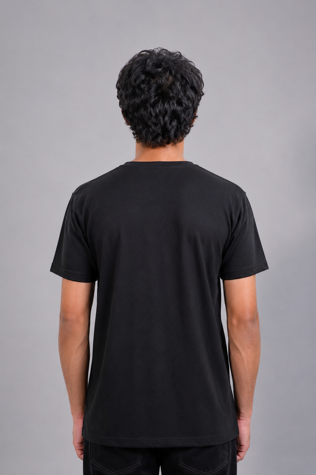 V-Neck T-shirt