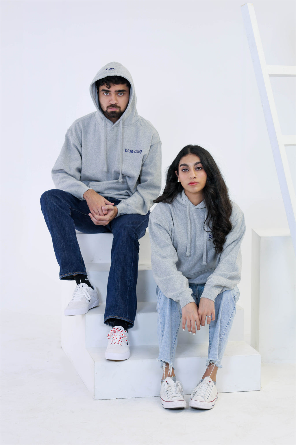 Heather Grey