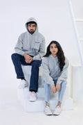 Heather Grey