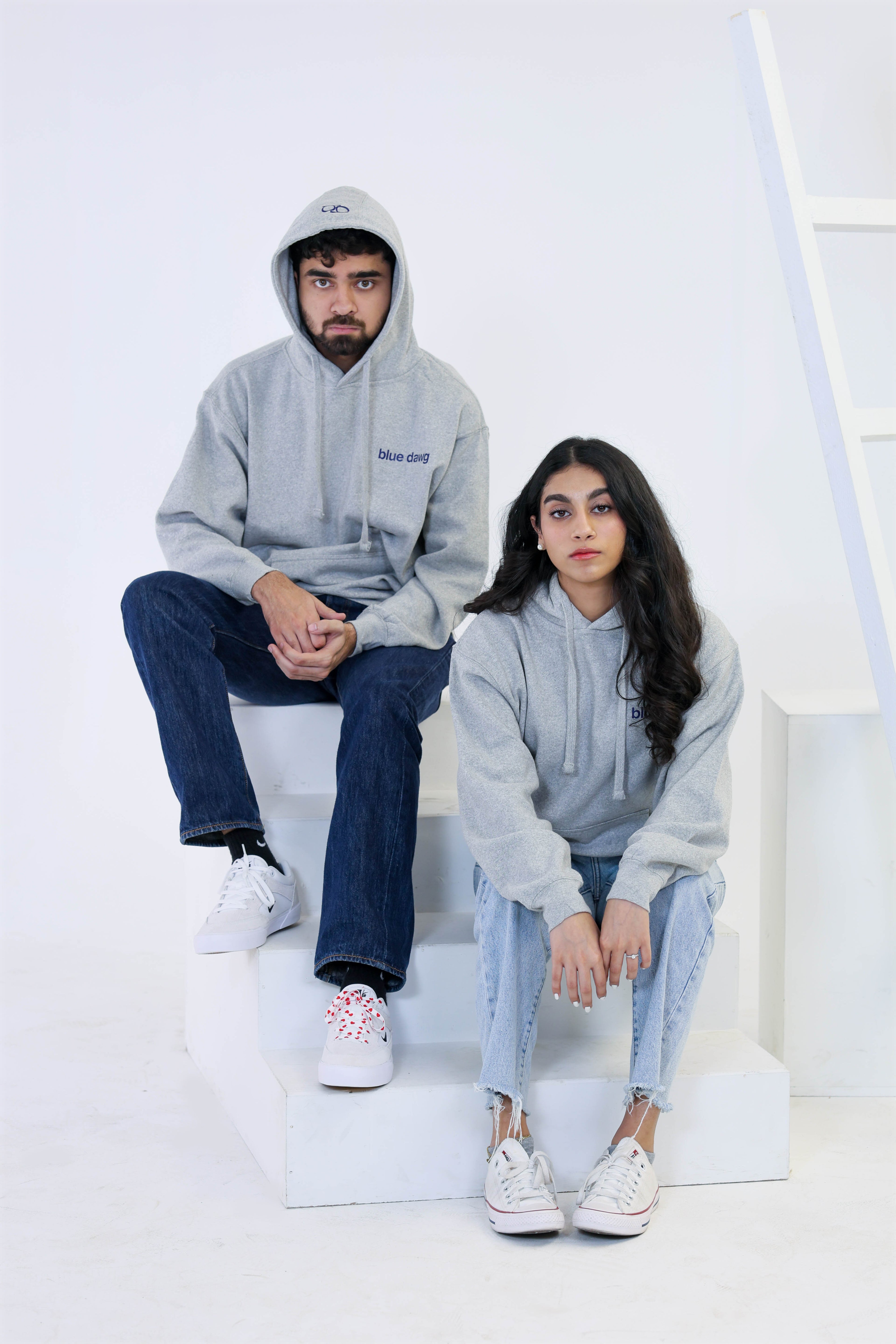 Heather Grey