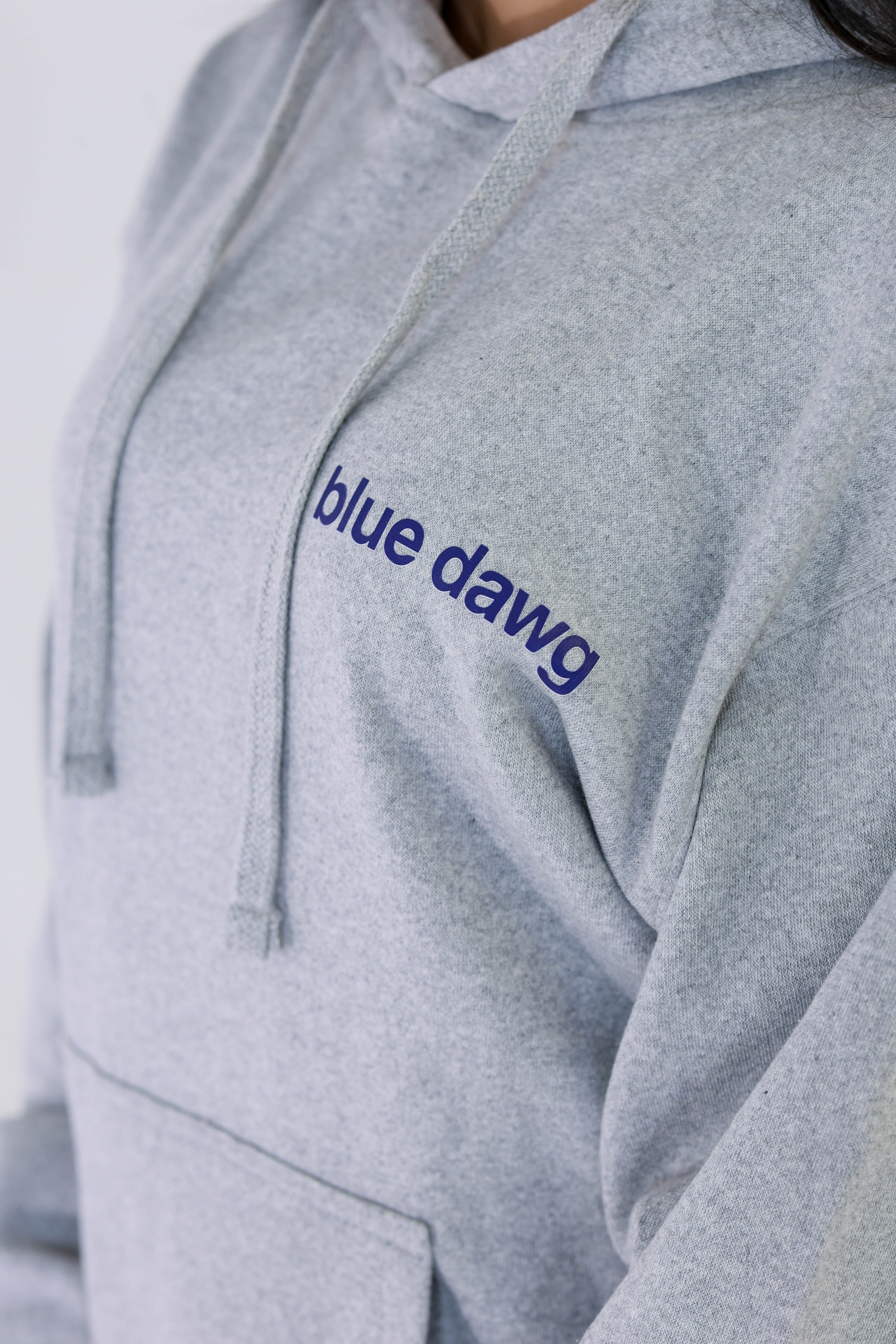 Heather Grey