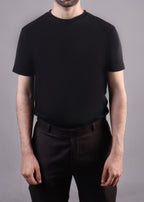 BASIC REGULAR FIT T-SHIRT