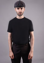 BASIC REGULAR FIT T-SHIRT