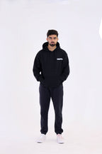 HOPE FLUFFY HOODIE