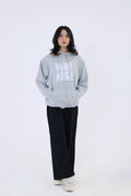 DAWG FLUFFY HOODIE
