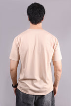BASIC REGULAR FIT T-SHIRT