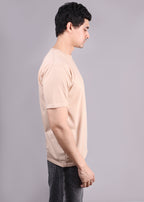 BASIC REGULAR FIT T-SHIRT