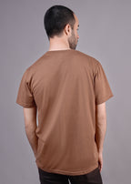 BASIC REGULAR FIT T-SHIRT