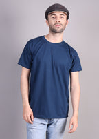 BASIC REGULAR FIT T-SHIRT