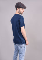 BASIC REGULAR FIT T-SHIRT