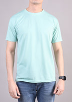 BASIC REGULAR FIT T-SHIRT