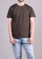 BASIC REGULAR FIT T-SHIRT