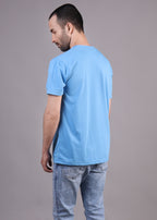 BASIC REGULAR FIT T-SHIRT