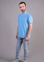 BASIC REGULAR FIT T-SHIRT