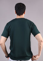 BASIC REGULAR FIT T-SHIRT