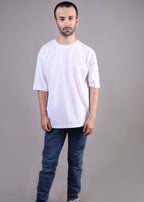 BASIC OVERSIZED T-SHIRT
