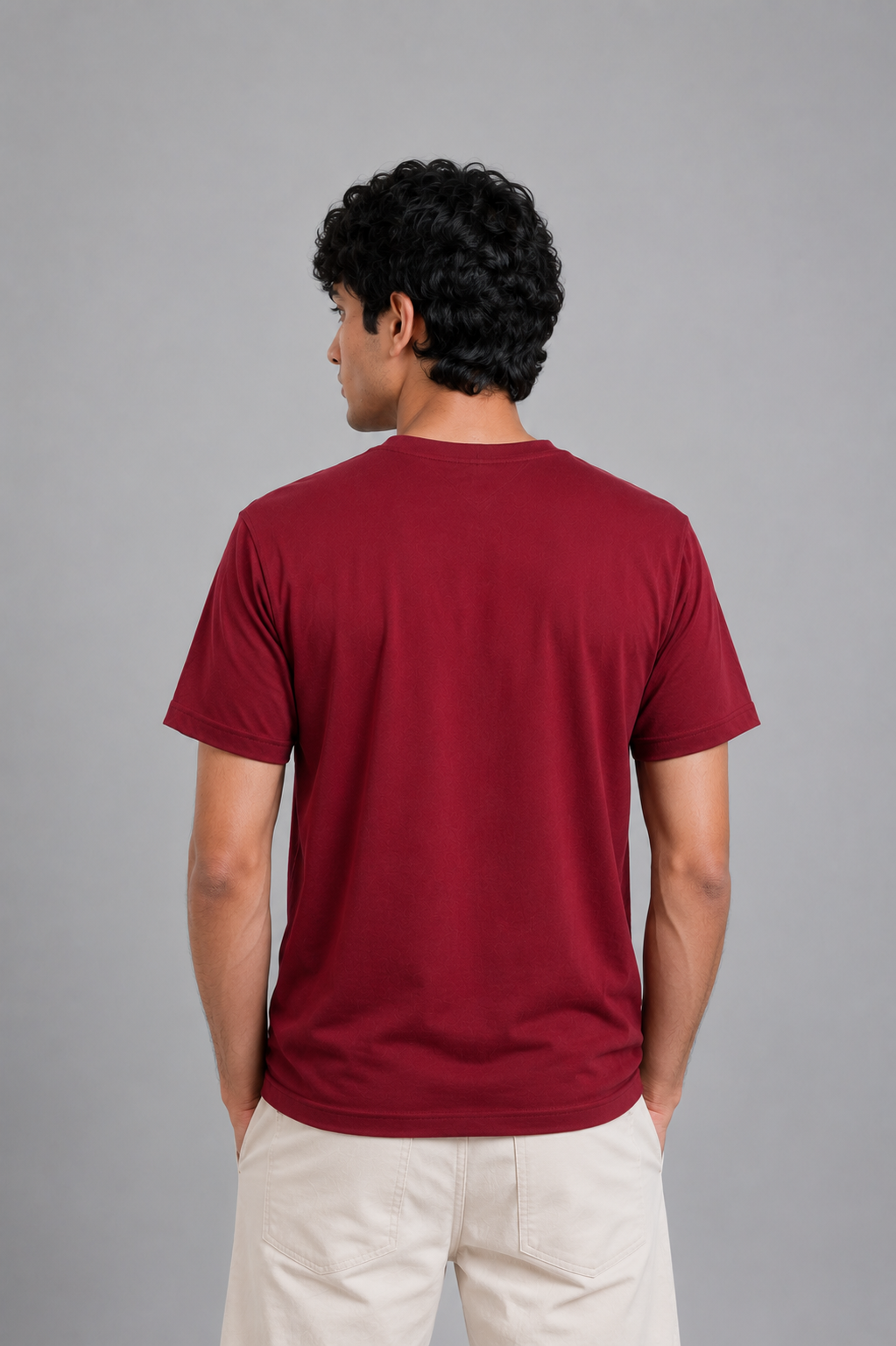 V-Neck T-shirt