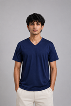 V-Neck T-shirt