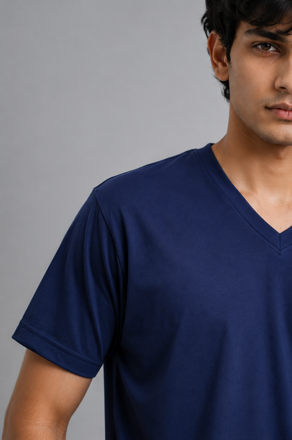 V-Neck T-shirt