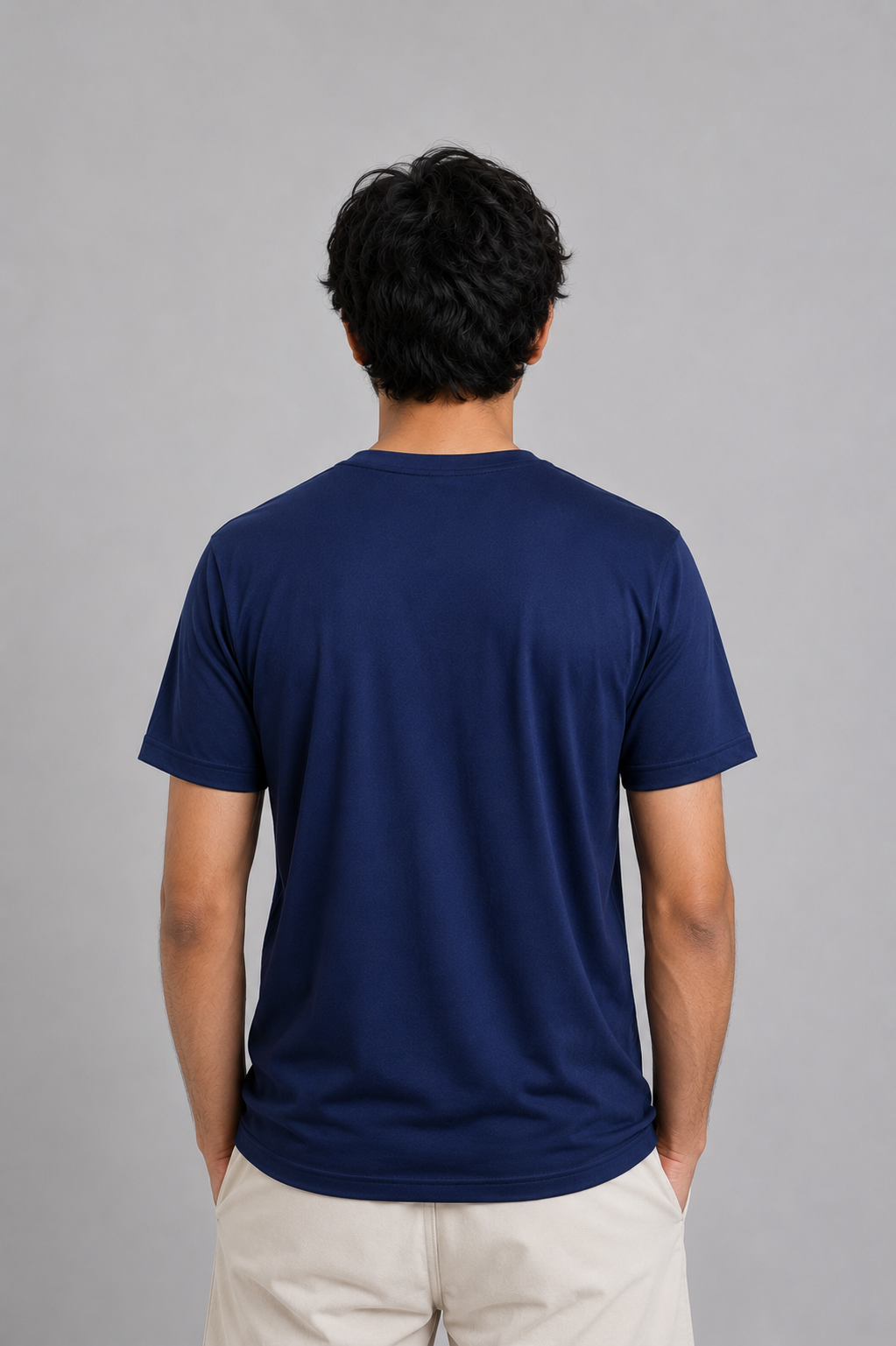 V-Neck T-shirt