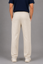 Basic Pleated Trouser