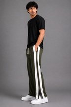 Striped Trouser