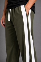 Striped Trouser