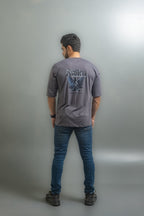 GRAPHIC OVERSIZED T-SHIRT (Fallen)