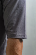 GRAPHIC OVERSIZED T-SHIRT (Fallen)