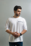 GRAPHIC OVERSIZED T-SHIRT (Manifest)