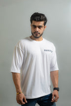 GRAPHIC OVERSIZED T-SHIRT (Manifest)