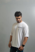 GRAPHIC OVERSIZED T-SHIRT (Manifest)