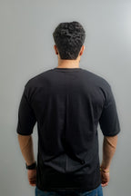 GRAPHIC OVERSIZED T-SHIRT (Yes You Can)