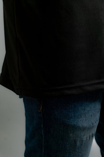 GRAPHIC OVERSIZED T-SHIRT