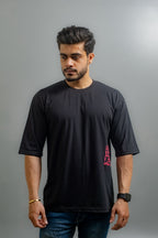 GRAPHIC OVERSIZED T-SHIRT (Show Your Love)