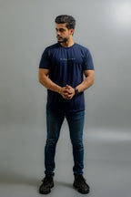SIGNATURE REGULAR T-SHIRT (White)