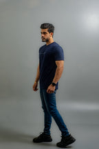 SIGNATURE REGULAR T-SHIRT (White)