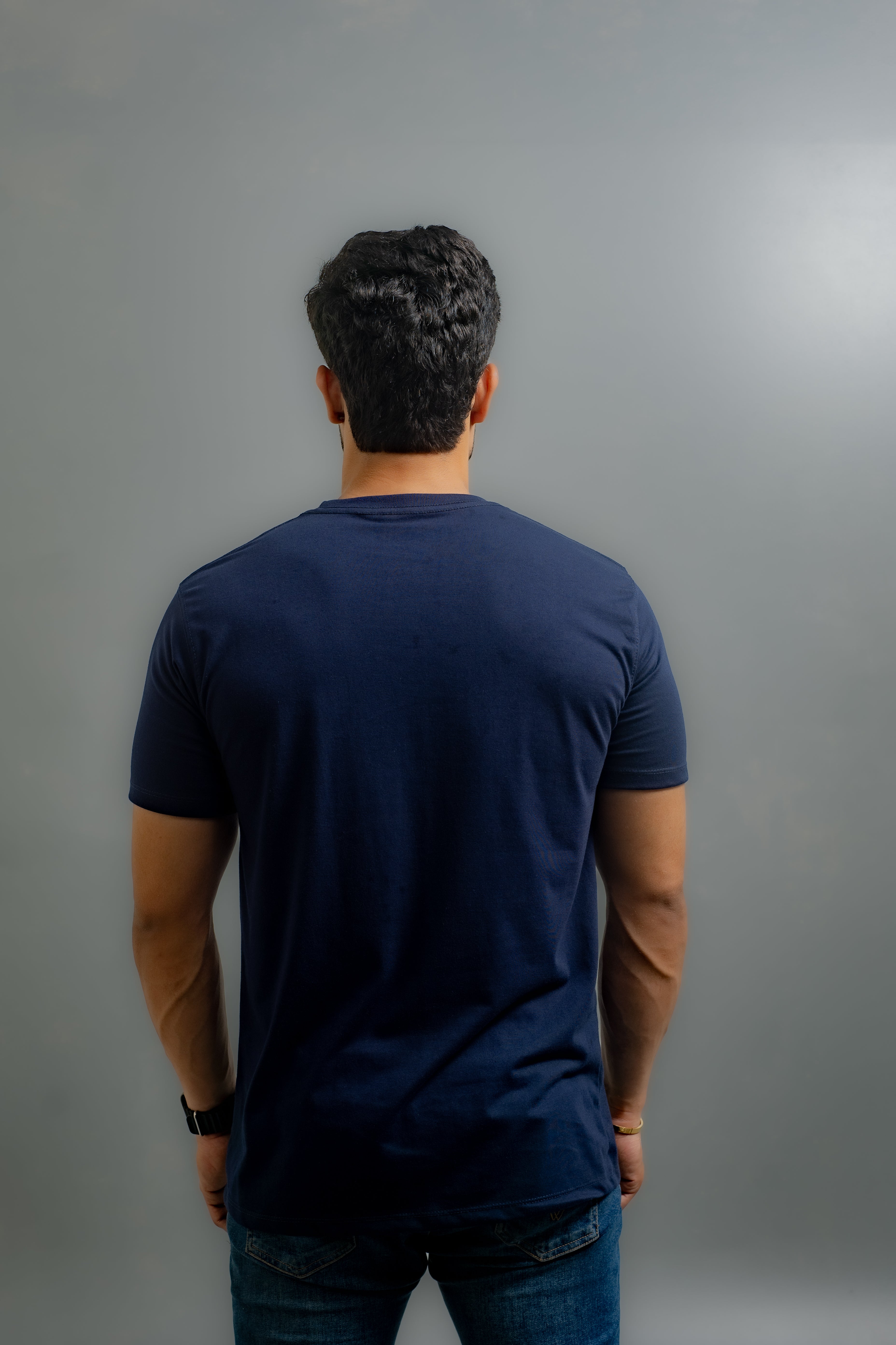 SIGNATURE REGULAR T-SHIRT (White)